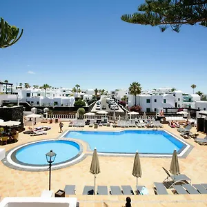  Appartement Club Oceano