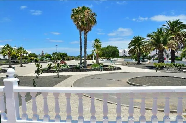 Nicole Playa Park Apartment Puerto del Carmen
