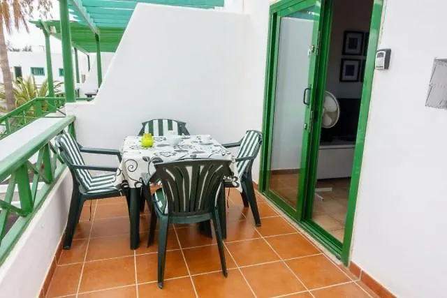 Nicole Playa Park Apartment Puerto del Carmen   Puerto del Carmen (Lanzarote)