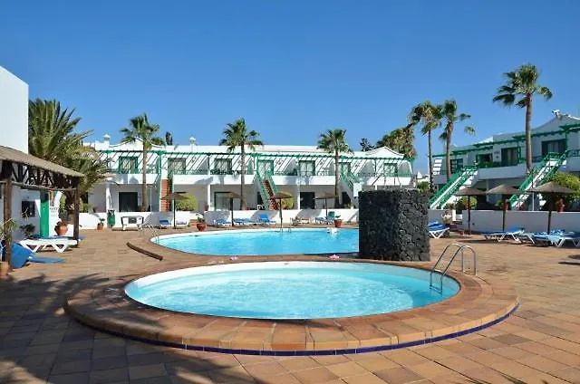 Nicole Playa Park Apartment Puerto del Carmen  Spain