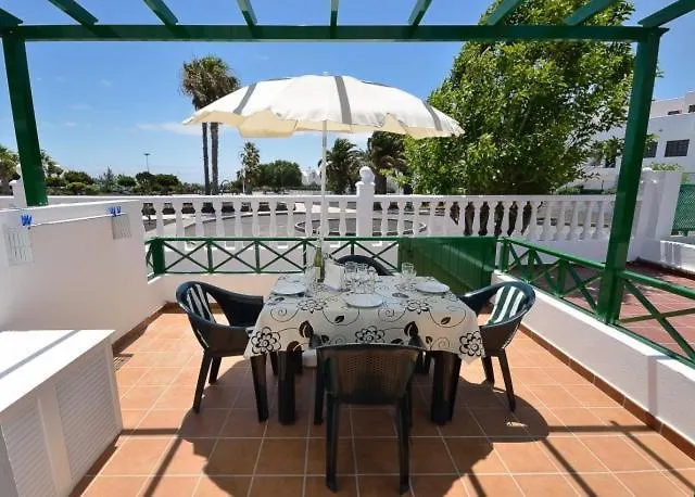 Nicole Playa Park Apartment Puerto del Carmen  Spain