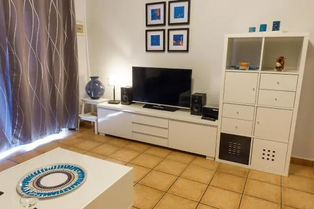 Nicole Playa Park Apartment Puerto del Carmen   Puerto del Carmen (Lanzarote)