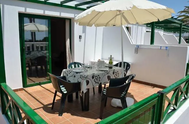 Nicole Playa Park Apartment Puerto del Carmen